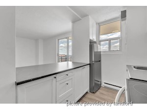 2 Bedroom apartment for rent in Kingston