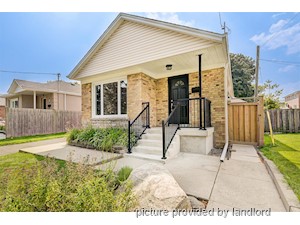 2 Bedroom apartment for rent in Scarborough