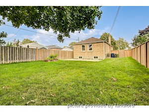 2 Bedroom apartment for rent in Scarborough