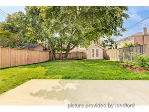 2 Bedroom apartment for rent in Scarborough