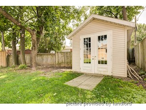 2 Bedroom apartment for rent in Scarborough