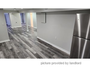 2 Bedroom apartment for rent in Scarborough