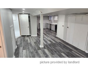 2 Bedroom apartment for rent in Scarborough