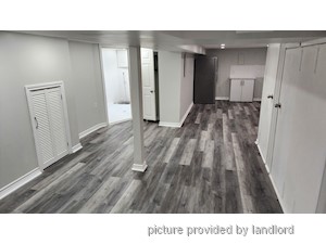 2 Bedroom apartment for rent in Scarborough