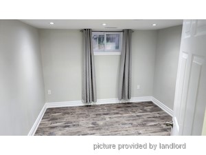 2 Bedroom apartment for rent in Scarborough