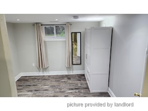 2 Bedroom apartment for rent in Scarborough
