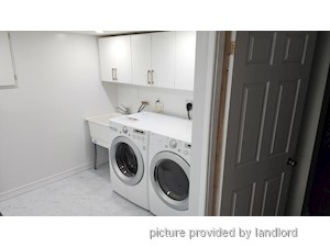 2 Bedroom apartment for rent in Scarborough