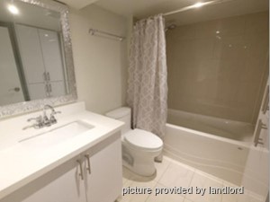 1 Bedroom apartment for rent in TORONTO