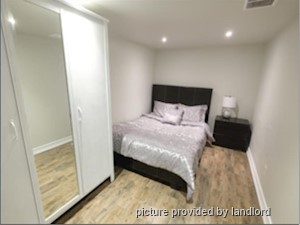 1 Bedroom apartment for rent in TORONTO