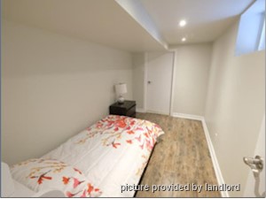 1 Bedroom apartment for rent in TORONTO