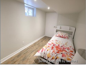 1 Bedroom apartment for rent in TORONTO