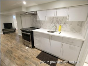1 Bedroom apartment for rent in TORONTO