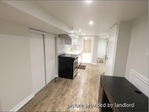1 Bedroom apartment for rent in TORONTO