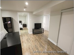 1 Bedroom apartment for rent in TORONTO