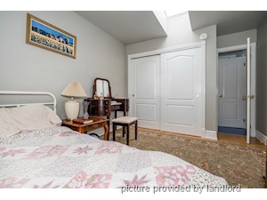 1 Bedroom apartment for rent in TORONTO