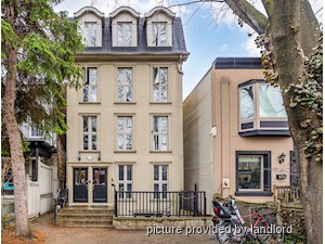 1 Bedroom apartment for rent in TORONTO