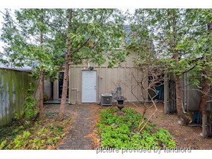 1 Bedroom apartment for rent in TORONTO