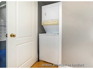 1 Bedroom apartment for rent in TORONTO