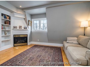 1 Bedroom apartment for rent in TORONTO