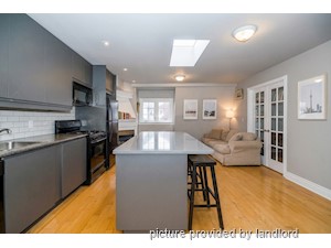 1 Bedroom apartment for rent in TORONTO