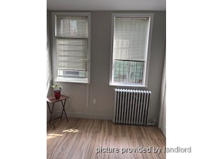 1 Bedroom apartment for rent in TORONTO