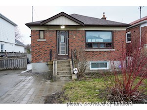 1 Bedroom apartment for rent in TORONTO