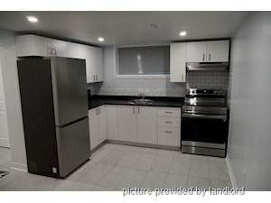 1 Bedroom apartment for rent in TORONTO