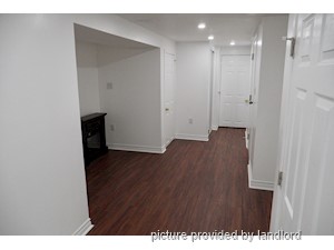 1 Bedroom apartment for rent in TORONTO