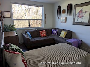 Room / Shared apartment for rent in TORONTO