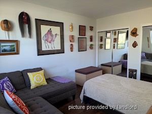 Room / Shared apartment for rent in TORONTO