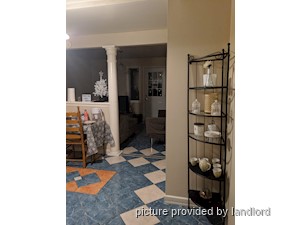 2 Bedroom apartment for rent in TORONTO