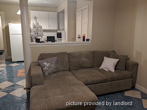 2 Bedroom apartment for rent in TORONTO