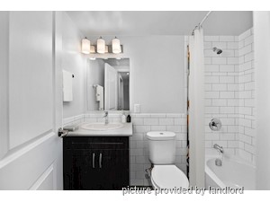 2 Bedroom apartment for rent in Toronto