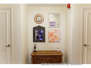 2 Bedroom apartment for rent in OAKVILLE