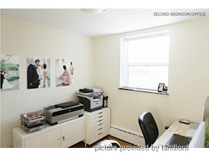 2 Bedroom apartment for rent in OAKVILLE