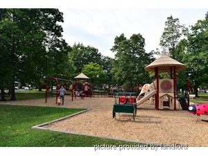 2 Bedroom apartment for rent in OAKVILLE