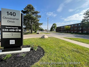 2 Bedroom apartment for rent in Cambridge