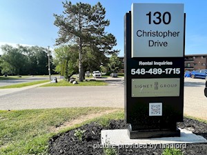 2 Bedroom apartment for rent in Cambridge