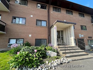 2 Bedroom apartment for rent in Cambridge