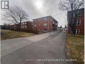 2 Bedroom apartment for rent in TORONTO