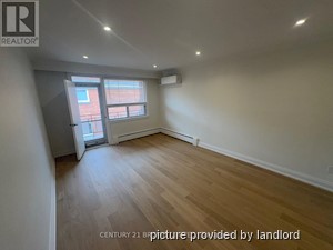 2 Bedroom apartment for rent in TORONTO