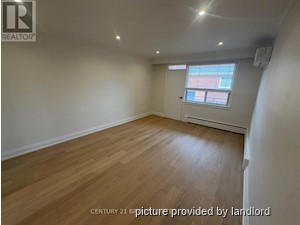 2 Bedroom apartment for rent in TORONTO