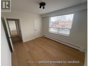 2 Bedroom apartment for rent in TORONTO