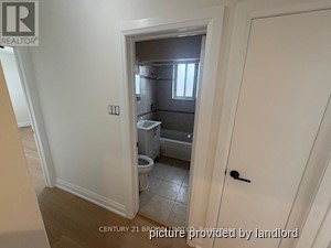 2 Bedroom apartment for rent in TORONTO