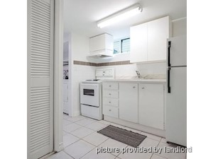 1 Bedroom apartment for rent in TORONTO