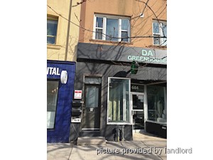 2 Bedroom apartment for rent in TORONTO