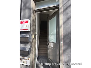 2 Bedroom apartment for rent in TORONTO