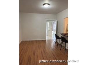 2 Bedroom apartment for rent in TORONTO