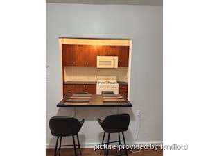 2 Bedroom apartment for rent in TORONTO
