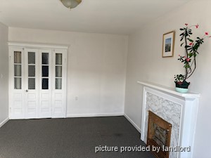 2 Bedroom apartment for rent in TORONTO